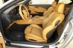 Fisker Latigo CS 2008 года